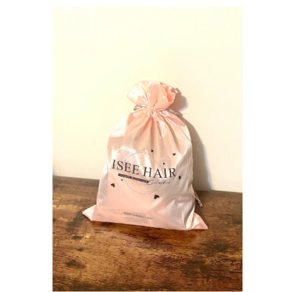 18" 140g Afro Curly / Kinky Hair Clip Ins Extensions - Picture 4 of 4